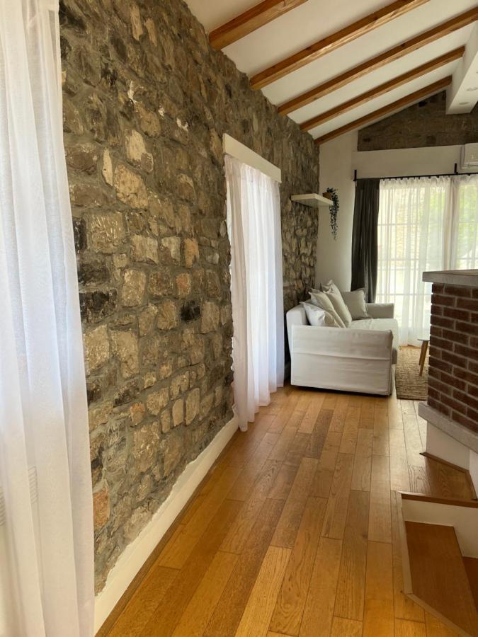 Guesthouse 45 Dutovlje Εξωτερικό φωτογραφία