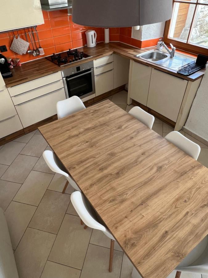 Guesthouse 45 Dutovlje Εξωτερικό φωτογραφία