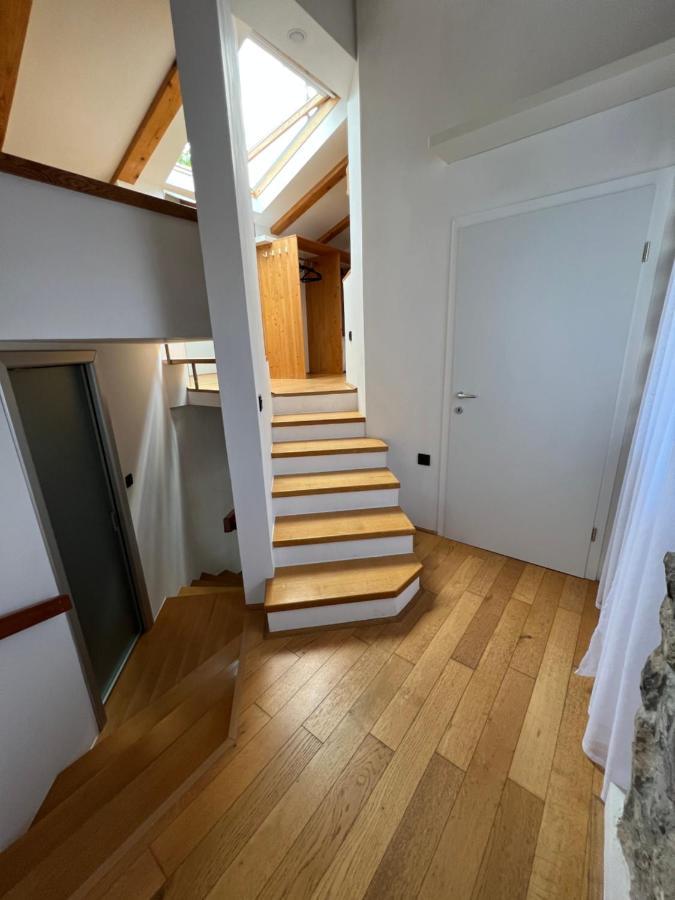 Guesthouse 45 Dutovlje Εξωτερικό φωτογραφία